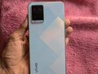 Vivo Y21 4+64 GB Ram Rom (Used)