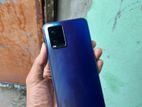 Vivo Y21 4+64 GB Ram Rom (Used)