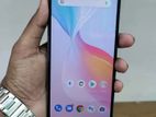 Vivo Y21 4+64 (Used)