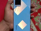 Vivo Y21 4+64 (Used)