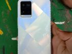 Vivo Y21 4+64 (Used)