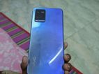 Vivo Y21 . (Used)