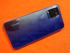 Vivo Y21 4GB 64GB 5000mh (Used)