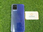 Vivo Y21 4GB 64GB OFFICIAL (Used)