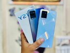 Vivo Y21 4GB 64GB Official (Used)