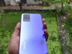 Vivo Y21 4gb 64gb Ram Rom (Used)