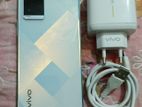 Vivo Y21 4GB 64GB (Used)