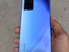 Vivo Y21 4GB 64GB (Used)