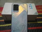 Vivo Y21 4GB/64GB (Used)