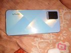 Vivo Y21 4gb 64gb (Used)