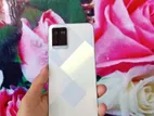 Vivo Y21 . (Used)