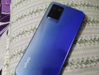 Vivo Y21 4GB RAM 64GB ROM (Used)