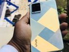 Vivo Y21 4gb ram /64gb rom (Used)