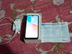 Vivo Y21 4ram/64rom (Used)
