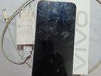 Vivo Y21 . (Used)
