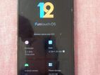 Vivo Y21 . (Used)