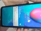 Vivo Y21 all ok (Used)