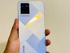 Vivo Y21 . (Used)