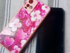 Vivo Y21 . (Used)