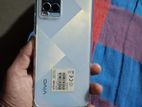 Vivo Y21 ভালো (Used)