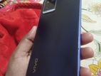 Vivo Y21 blue (Used)