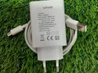 Vivo Y21 Charger (Used)