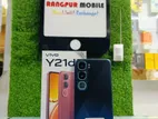 Vivo Y21 D OFFER PRICE (Used)