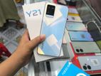 Vivo Y21 ধামাকা অফার 4/64 (Used)