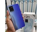 Vivo Y21 🌹ধামাকা অফার🌹 (Used)