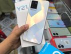 Vivo Y21 ধামাকা অফার🔥4/64🔥 (Used)