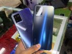 Vivo Y21 E 3/64gb T 4/128gb (Used)