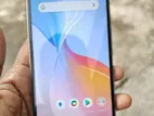 Vivo Y21 . (Used)