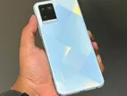 Vivo Y21 Fixed Price 4/64 (Used)
