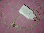 Vivo y21 charger