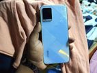 Vivo Y21 . (Used)
