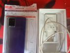 Vivo Y21 . (Used)