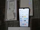 Vivo Y21 full box available (Used)