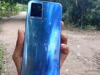 Vivo Y21 . (Used)