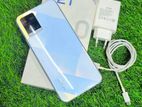 Vivo Y21 Full Box (Used)