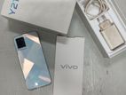 Vivo Y21 . (Used)