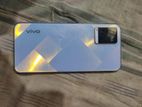 Vivo Y21 . (Used)
