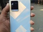 Vivo Y21 full fresh phone (Used)