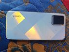 Vivo Y21 Full Fresh (Used)