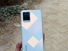 Vivo Y21 full fresh (Used)