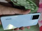 Vivo Y21 fully fresh phone (Used)