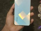 Vivo Y21 . (Used)
