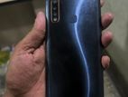 Vivo Y21 . (Used)