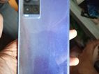 Vivo Y21 . (Used)
