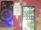 Vivo Y21 . (Used)