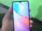 Vivo Y21 . (Used)